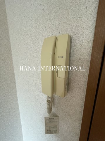 ヒコタビルのセキュリティ