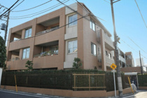 ヒルズ千早町の画像