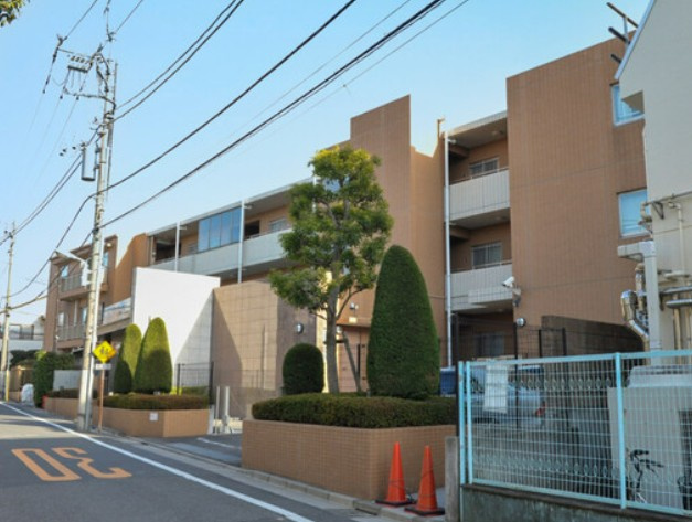 【その他】 | ヒルズ千早町