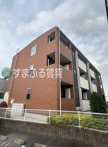 クリサンセマム　高浜市芳川町の画像