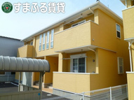 さくらB　刈谷市一ツ木町の画像