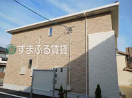 スプリングテラス　刈谷市泉田町の画像