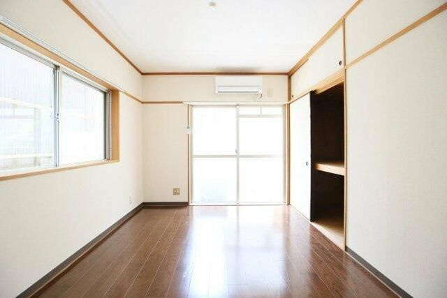 【寝室】 | アレイム東北沢