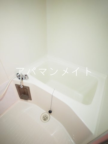 【浴室】 | フラットスズキ