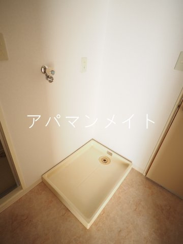 【設備】 | フラットスズキ