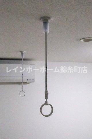 krasuco検見川のその他