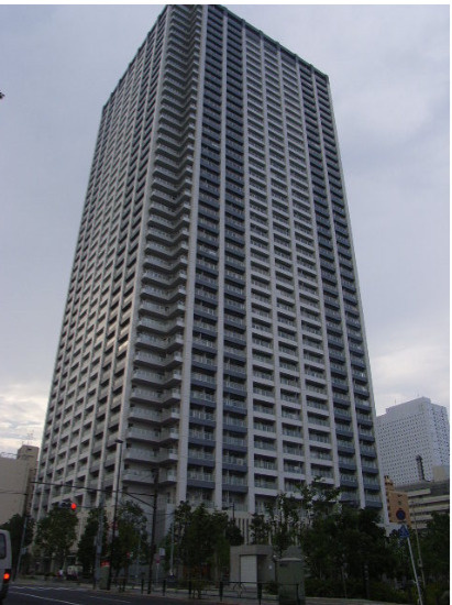 エアライズタワー