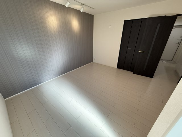 ジュネス服部南の居間・リビング