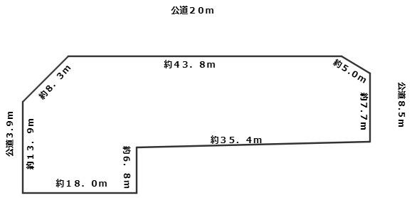 碧南市山神町