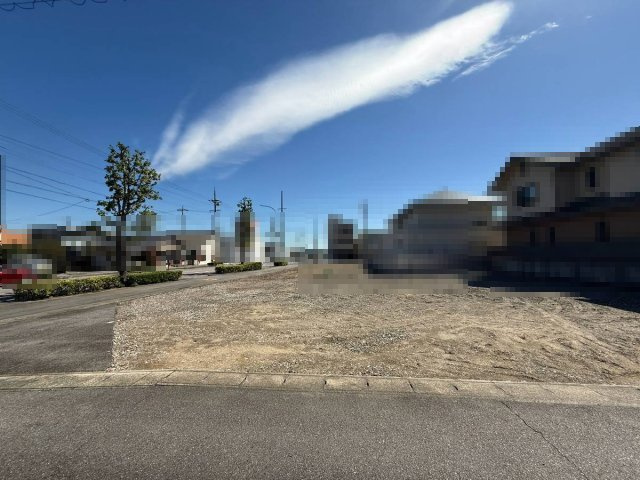 碧南市山神町