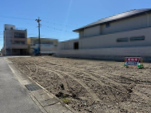 碧南市山神町