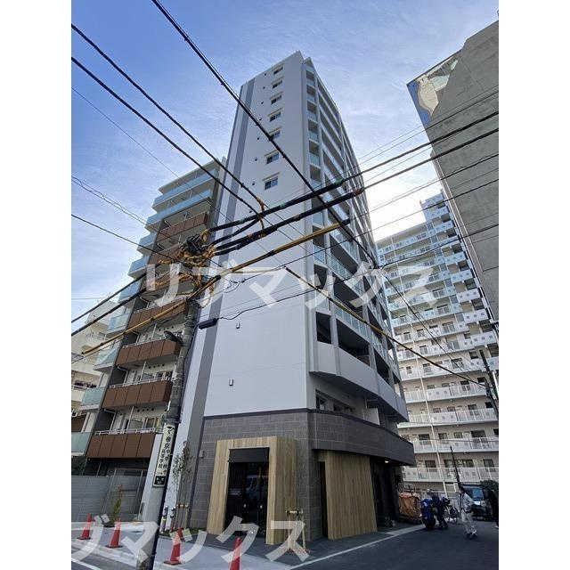 グランカーサ板橋本町の画像