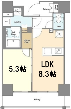 グランカーサ板橋本町
