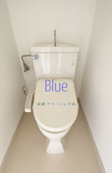 【トイレ】