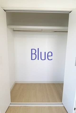 【収納】