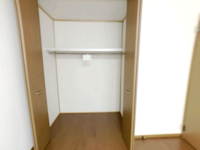 【収納】 | シャトーショコラ　E棟