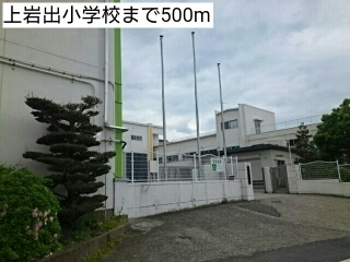 【周辺】 | カーサ　プラシードⅠ