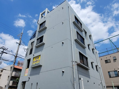 【外観】 | フォーラム豊中・熊野町