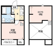 さいたま市北区宮原町４丁目のアパートの画像