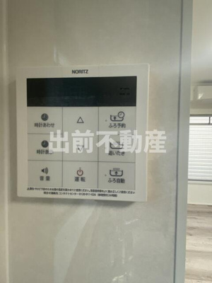 【設備】 | エスアイハイム