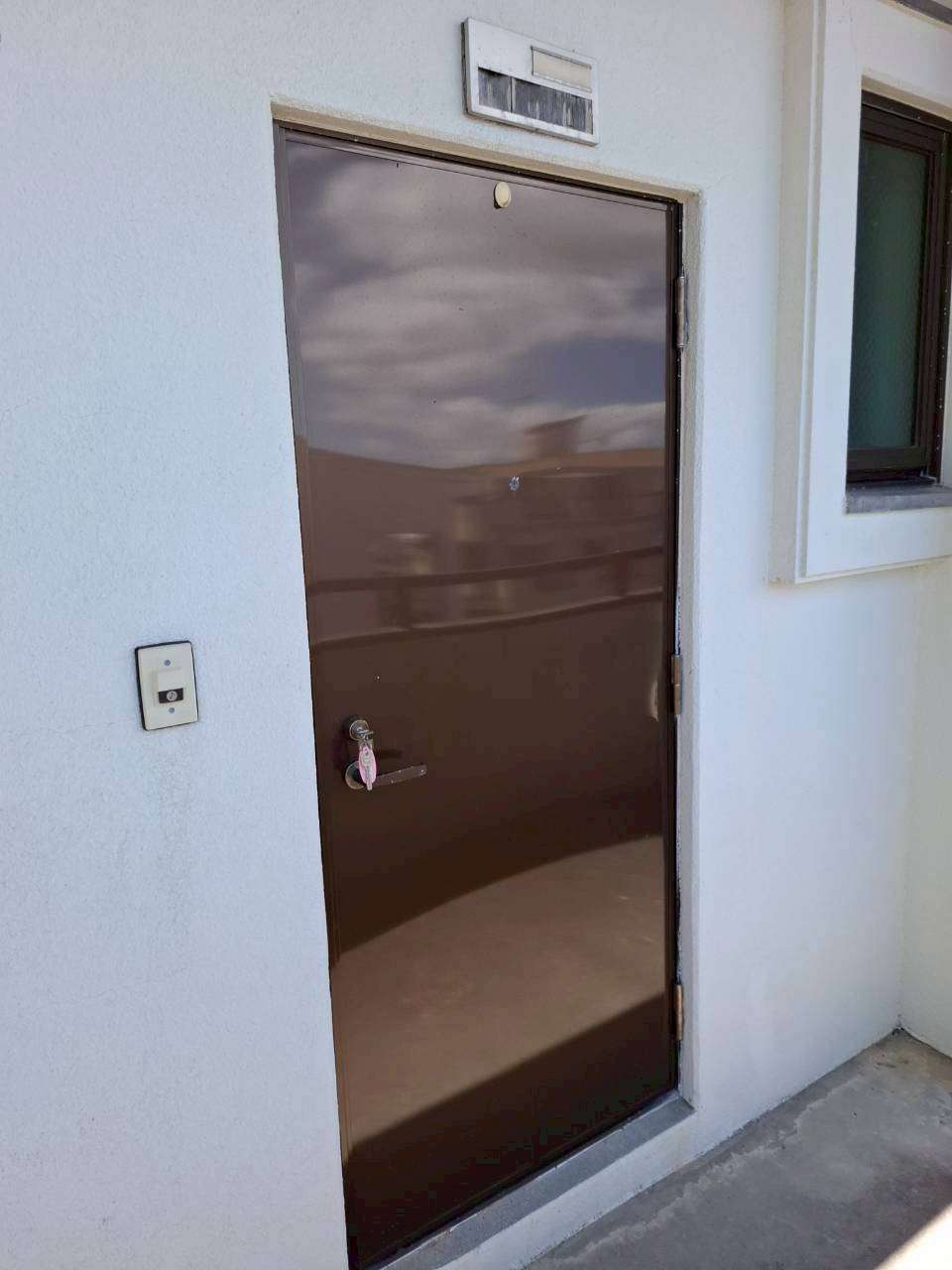 稲福アパート