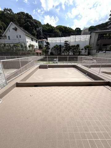 ハイムニュー桜坂　平尾小学校区の駐車場|ハイムニュー桜坂