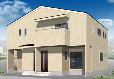 ステラハウス長岡天神A