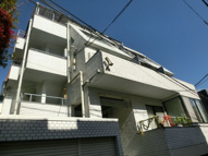 マンションかとれあの画像