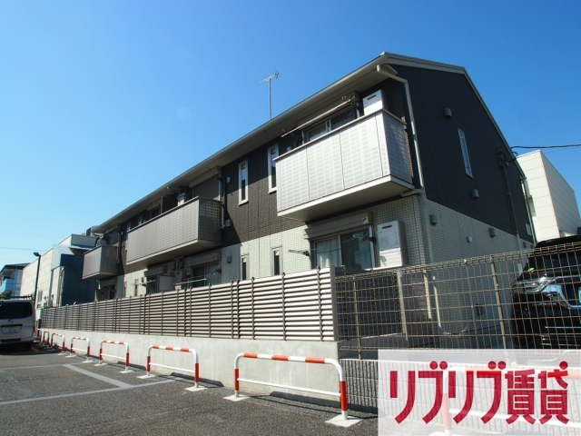 CRESCENT