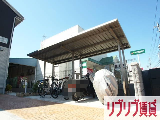 CRESCENTのその他共用部分