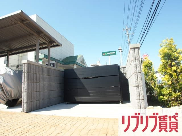 CRESCENTのその他共用部分