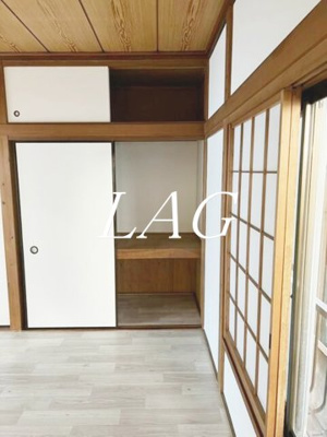 【その他】 | 大島8丁目戸建て