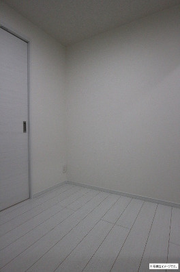 REGALEST riceの寝室
