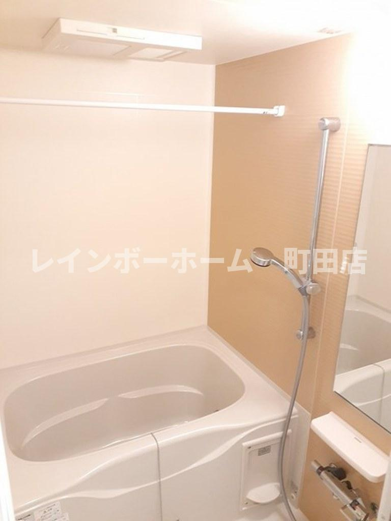 カームシティYASUDA3※初期費用分割あと払いサービス利用可能物件の浴室