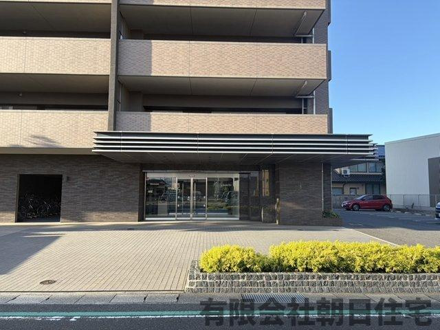 | エクセレンシア今市北本町レジデンス