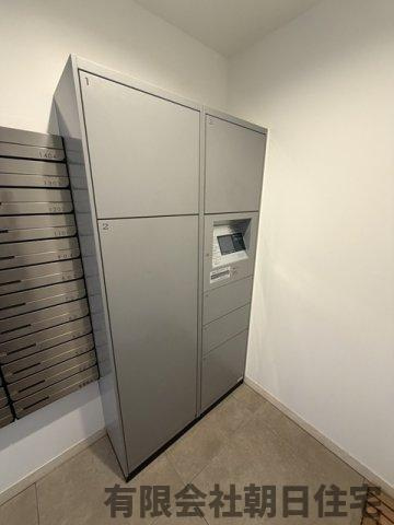 【設備】 | エクセレンシア今市北本町レジデンス