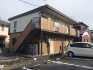 玉井　ハイツの画像