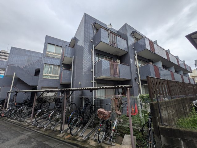 メープルコート中青木