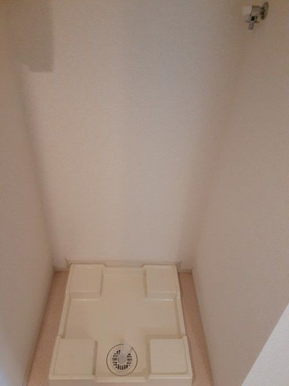 【設備】 | カームシティＹＡＳＵＤＡ3