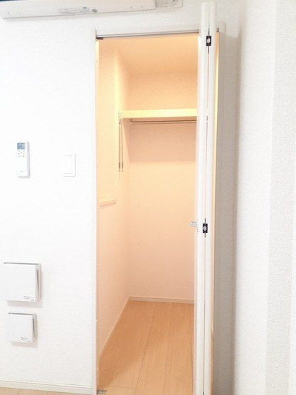 【収納】 | カームシティＹＡＳＵＤＡ3
