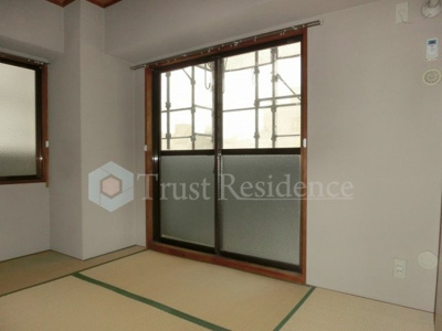 【和室】 | KUビル | 別部屋参考写真！