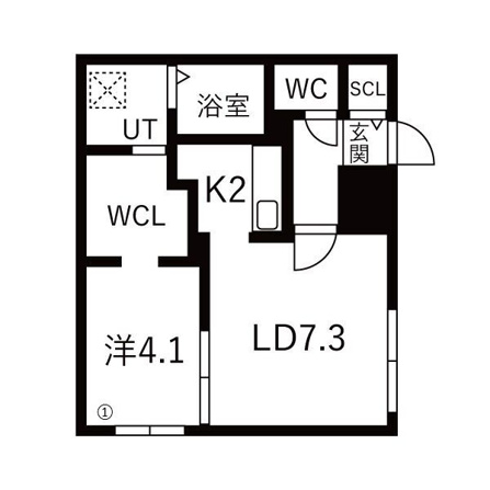 仮)SENNA北13東5MS