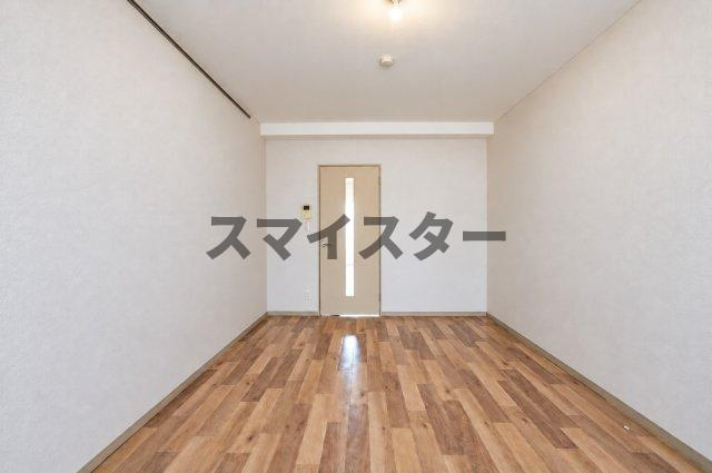 ヒーリンググランデの収納