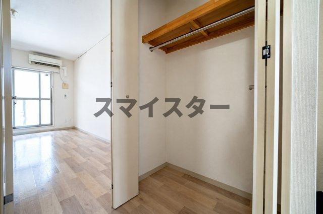 ヒーリンググランデのセキュリティ