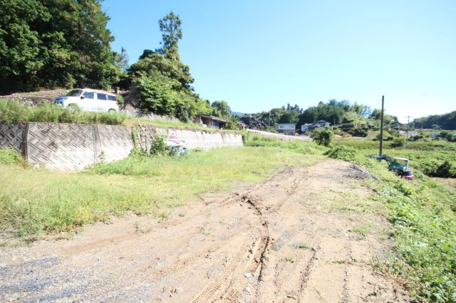 上横野M売土地