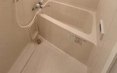 ＣＡＳＡ　ＭＩＡの浴室