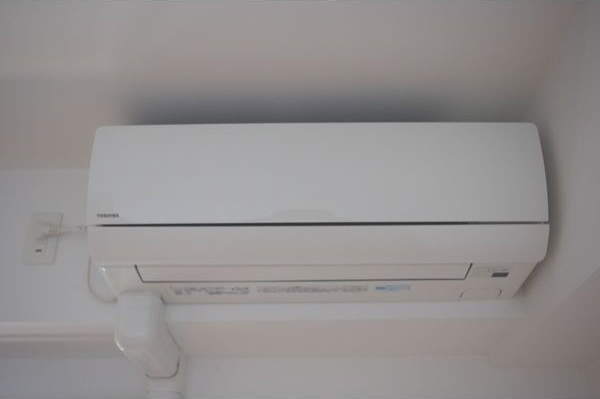高畑T-2マンションの設備
