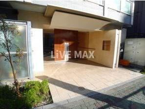 【エントランス】HF錦糸町レジデンス