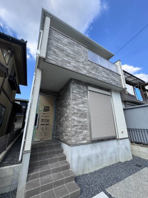 【区画図】 | 名古屋市瑞穂区中根町５丁目新築一戸建 | キャンペーン対象物件です♪詳細は弊社ホームページもしくはスタッフまでお気軽にお問合せ下さいませ♪ お役に立てる自信があります♪