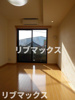 【寝室】ルーブル小竹向原弐番館 